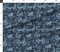Arctic Animals Polar Bear Puffin Whales Owls Bunny Whale Fox Owl Winter Snow Custom Printed Fabric by Spoonflower Various Fabrics by the Yard or Fat Quarter